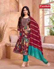 TANIKSH  SAMMA VOL 2